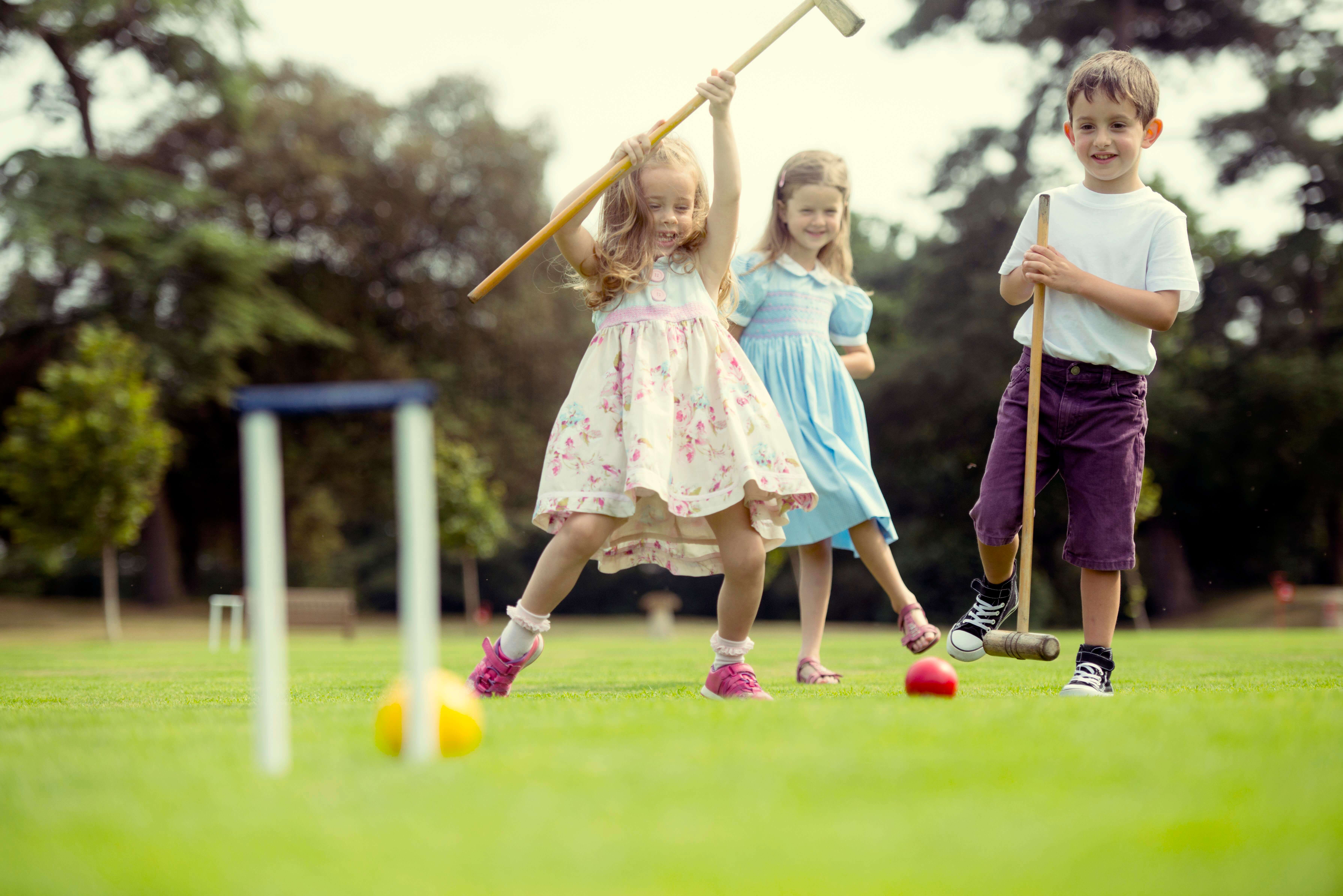 7 Best Family-Friendly Hotels UK