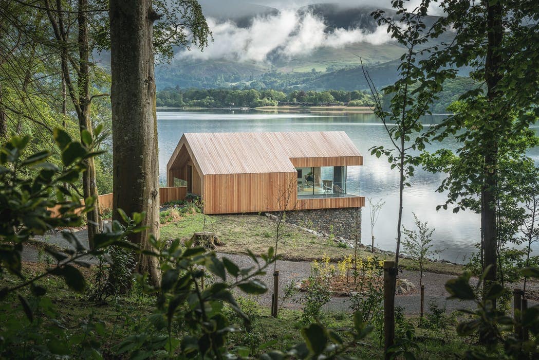 Romantic Countryside Getaways UK